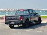 Dodge RAM Warlock